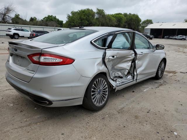 Photo 3 from auction – 2013 FORD FUSION TIT with VIN 3FA6P0K97DR306478