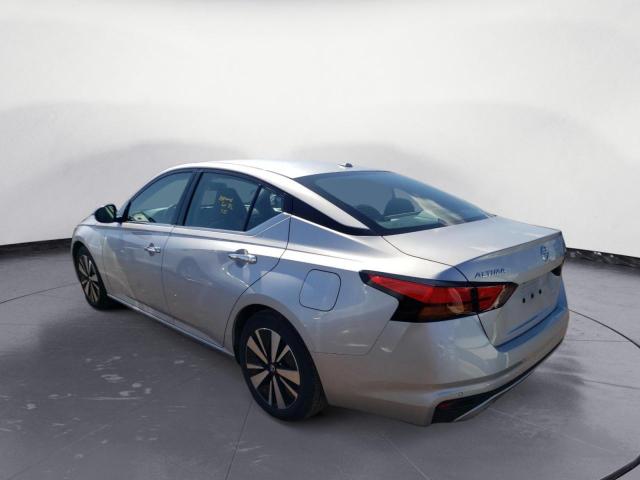 Photo 2 from auction – 2020 NISSAN ALTIMA SL with VIN 1N4BL4EVXLC243593