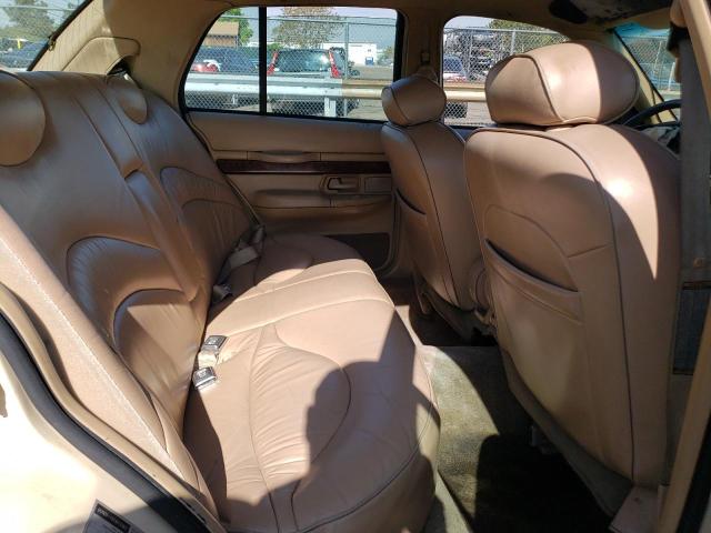 Photo 10 from auction – 1997 MERCURY GRAND MARQ with VIN 2MELM75W8VX624983
