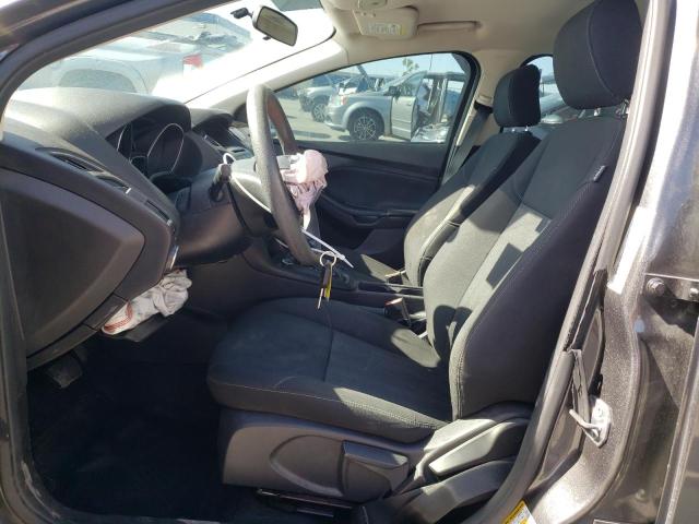 Photo 7 from auction – 2017 FORD FOCUS SE with VIN 1FADP3F23HL347989