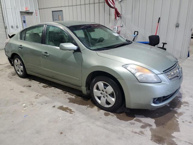 Photo 4 from auction – 2008 NISSAN ALTIMA 2.5 with VIN 1N4AL21E68C154584