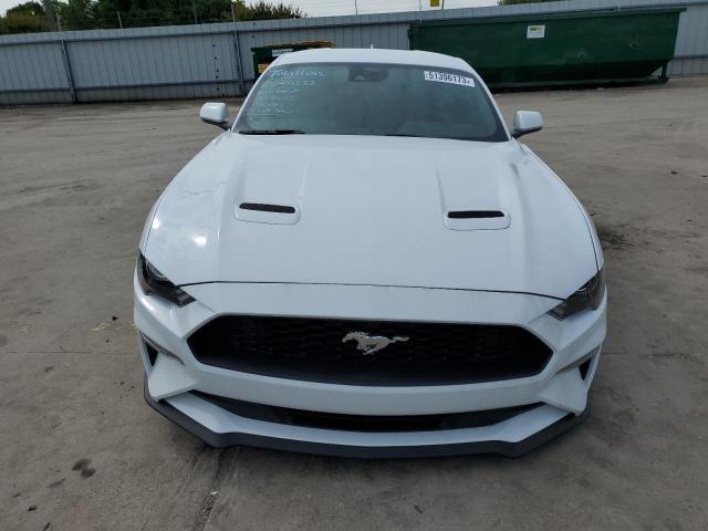 Photo 5 from auction – 2022 FORD MUSTANG with VIN 1FA6P8TH0N5146257