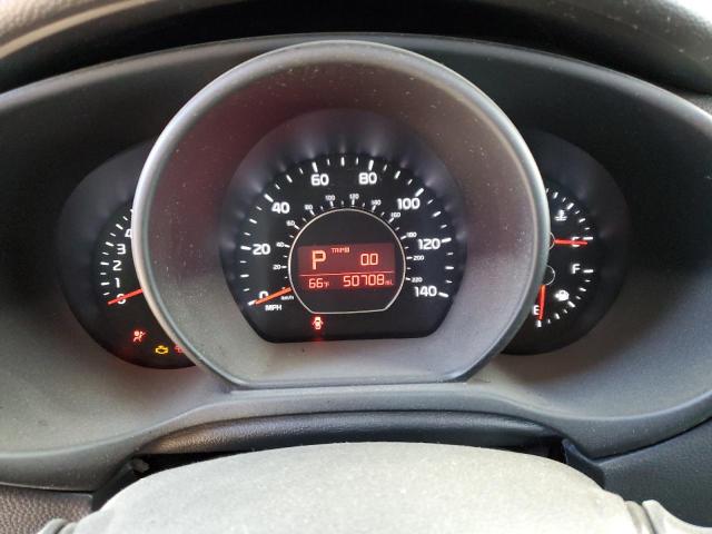 Photo 9 from auction – 2019 KIA SOUL + with VIN KNDJP3A50K7699037