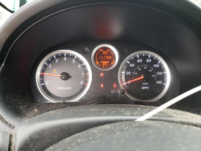 Photo 9 from auction – 2012 NISSAN SENTRA 2.0 with VIN 3N1AB6APXCL713513