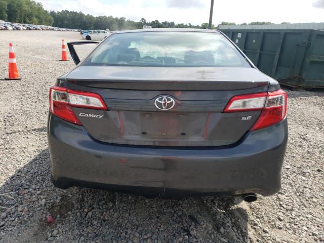 Фото 6 с аукциона – 2012 TOYOTA CAMRY с VIN 4T1BF1FK2CU183254
