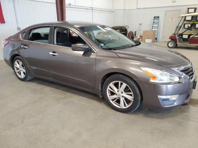 Photo 4 from auction – 2013 NISSAN ALTIMA 2.5 with VIN 1N4AL3APXDC297961