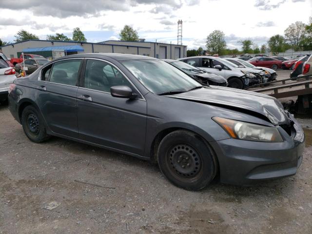 Photo 4 from auction – 2012 HONDA ACCORD LX with VIN 1HGCP2F32CA025584
