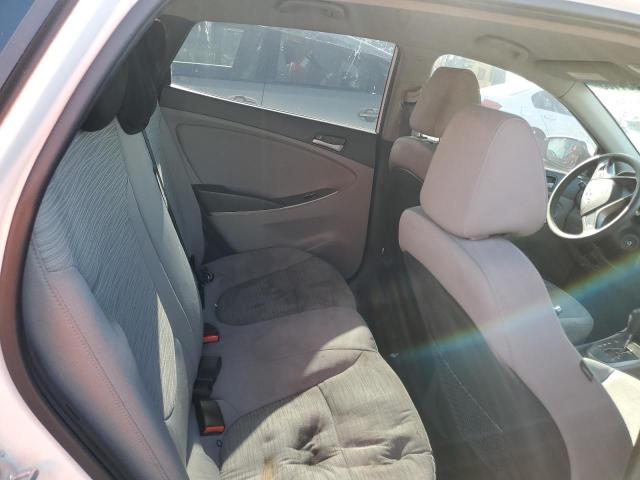 Photo 10 from auction – 2017 HYUNDAI ACCENT SE with VIN KMHCT5AE2HU312221