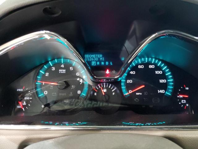 Photo 9 from auction – 2016 CHEVROLET TRAVERSE L with VIN 1GNKRHKD9GJ220794