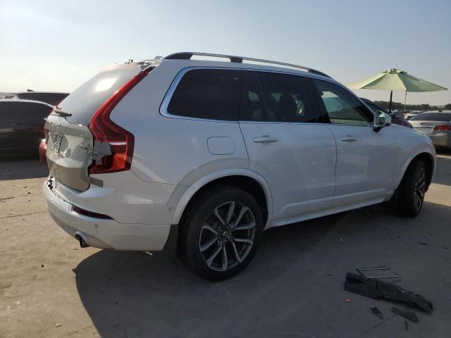 Photo 3 from auction – 2018 VOLVO XC90 T5 with VIN YV4102CK8J1334878