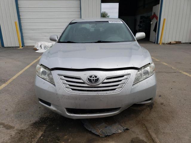Photo 5 from auction – 2007 TOYOTA CAMRY CE with VIN 4T1BE46KX7U621917