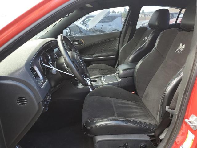 صورة رقم 7 من المزاد - 2017 DODGE CHARGER R/ مع VIN 2C3CDXGJ6HH529084