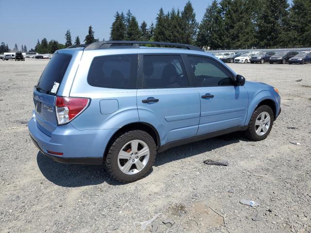 Photo 3 from auction – 2012 SUBARU FORESTER 2 with VIN JF2SHABC5CH433819