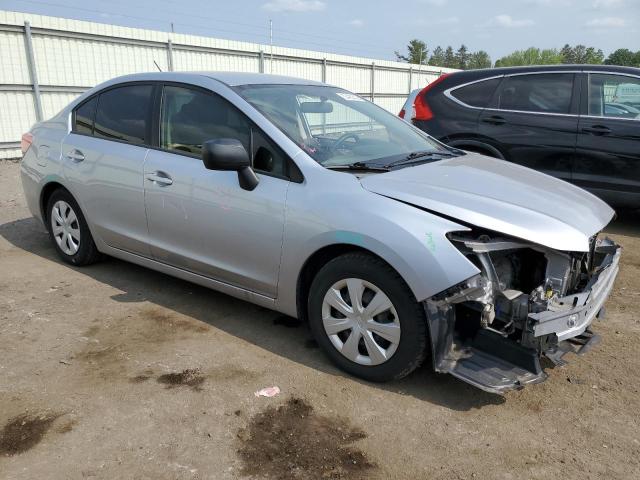 Photo 4 from auction – 2014 SUBARU IMPREZA with VIN JF1GJAA6XEH007721