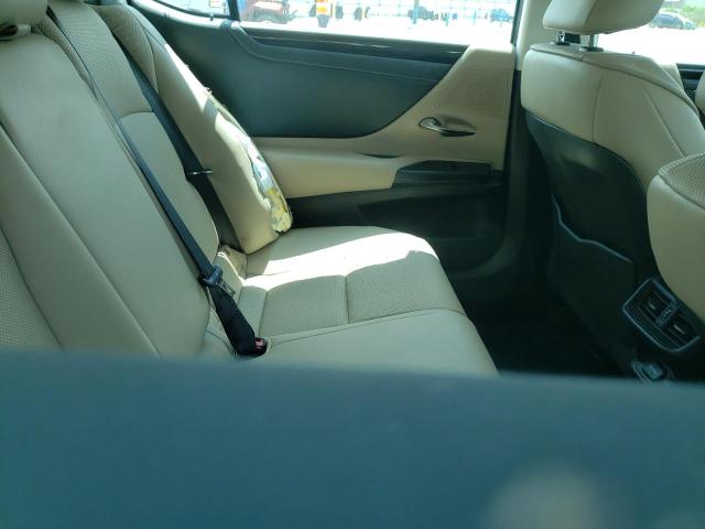 Photo 10 from auction – 2019 LEXUS ES 350 with VIN 58ABZ1B17KU028565