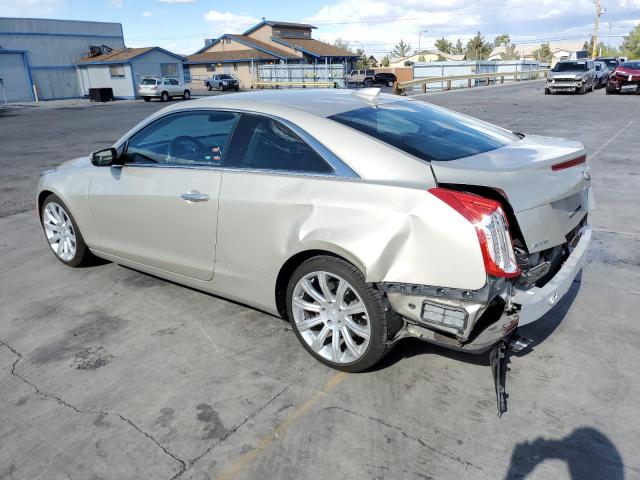 Photo 2 from auction – 2015 CADILLAC ATS with VIN 1G6AA1RX9F0115280