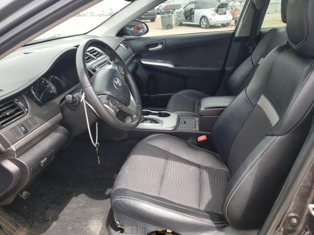 Photo 7 from auction – 2012 TOYOTA CAMRY BASE with VIN 4T1BF1FK5CU054988