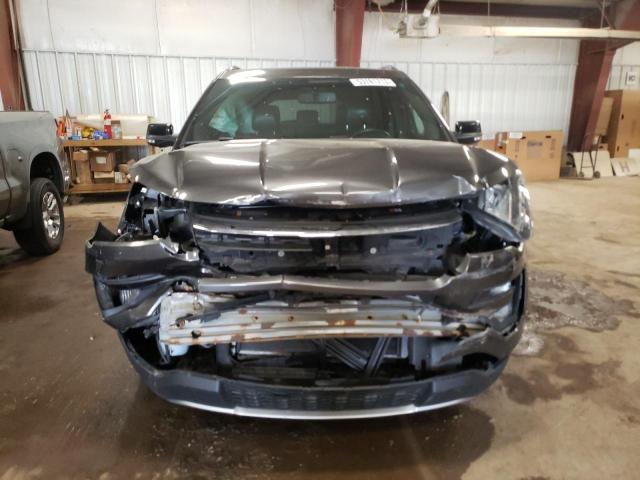 Photo 5 from auction – 2016 FORD EXPLORER X with VIN 1FM5K8D82GGA20973