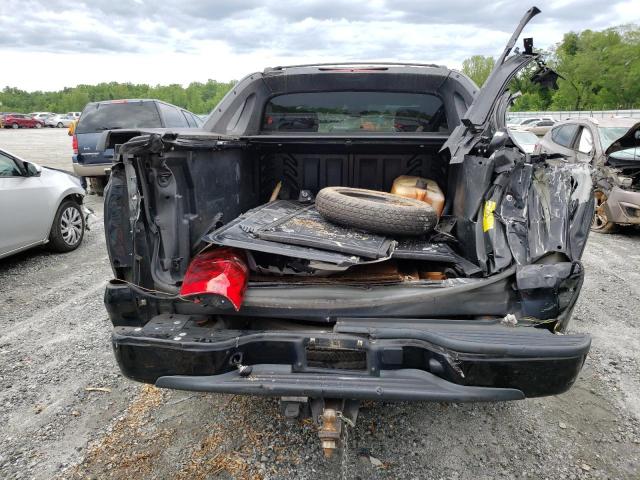 Photo 6 from auction – 2012 CHEVROLET AVALANCHE with VIN 3GNMCEE04CG169489