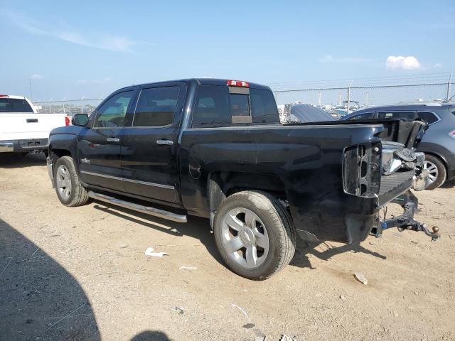 Photo 2 from auction – 2014 CHEVROLET SILVERADO with VIN 3GCPCSEC9EG553267