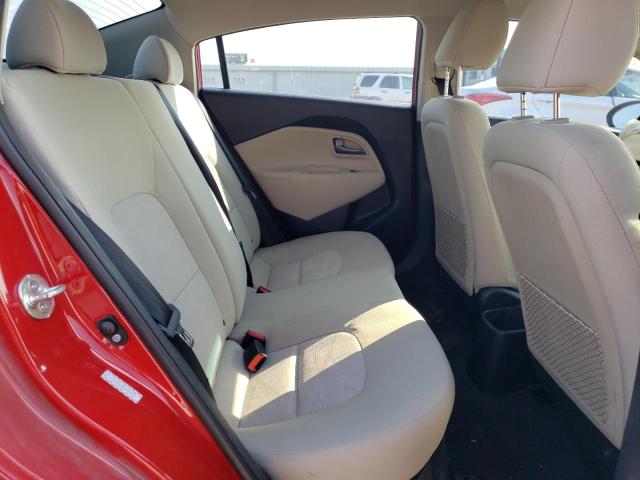 Foto 10 de la subasta – 2013 KIA RIO LX con VIN KNADM4A33D6292815