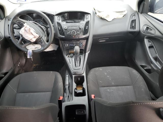Photo 8 from auction – 2017 FORD FOCUS S with VIN 1FADP3E29HL235392