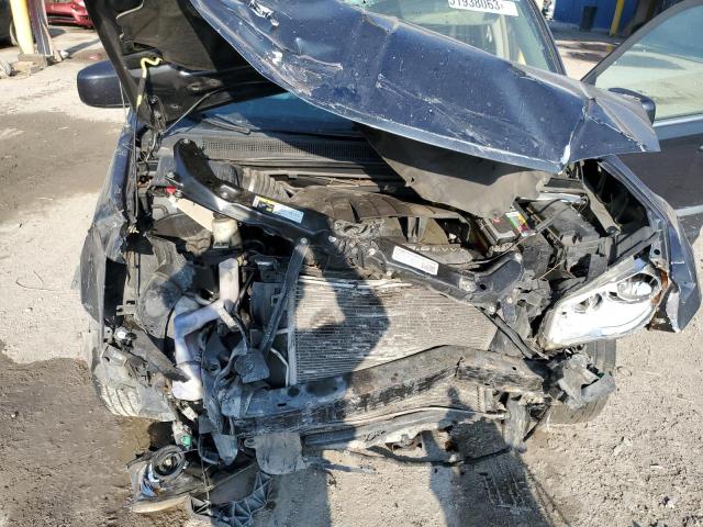 Photo 12 from auction – 2014 CHRYSLER TOWN & COU with VIN 2C4RC1BG7ER383673