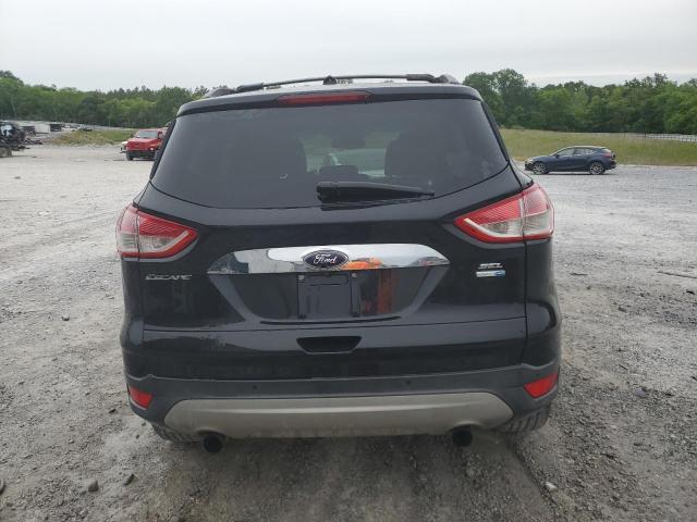 Photo 6 from auction – 2013 FORD ESCAPE SEL with VIN 1FMCU9HX3DUA35519