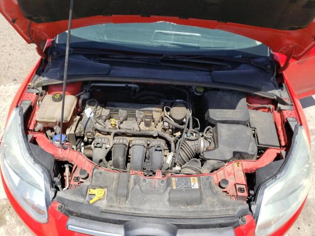 Photo 11 from auction – 2014 FORD FOCUS SE with VIN 1FADP3K24EL413774
