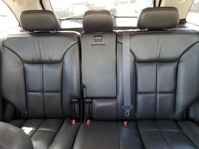 Photo 10 from auction – 2007 LINCOLN MKX with VIN 2LMDU88C17BJ14701