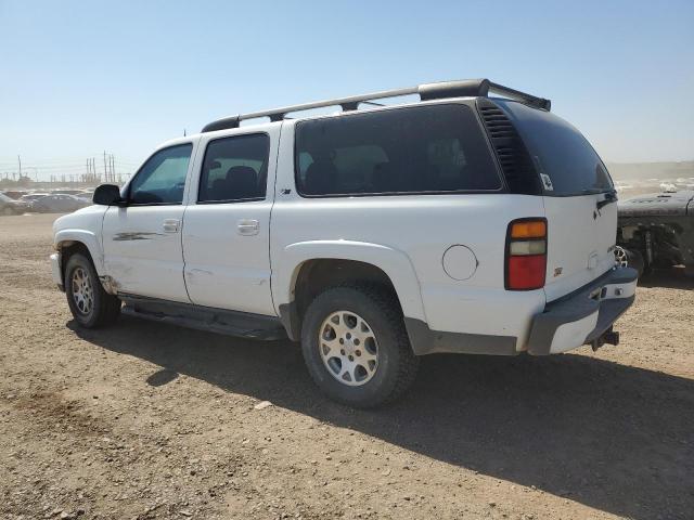 Photo 2 from auction – 2004 CHEVROLET SUBURBAN K with VIN 3GNFK16Z84G254094
