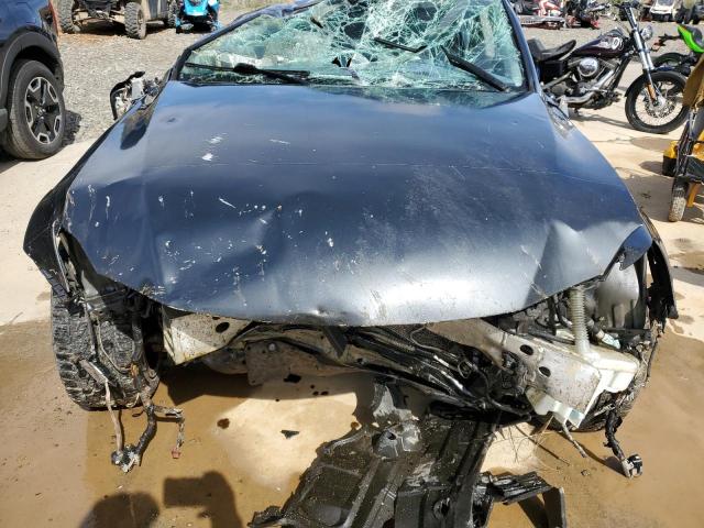 Photo 11 from auction – 2009 LEXUS IS 250 with VIN JTHCK262495029852