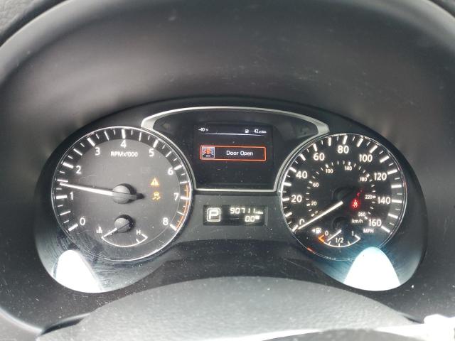Photo 9 from auction – 2015 NISSAN ALTIMA S with VIN 1N4AL3AP3FC575912