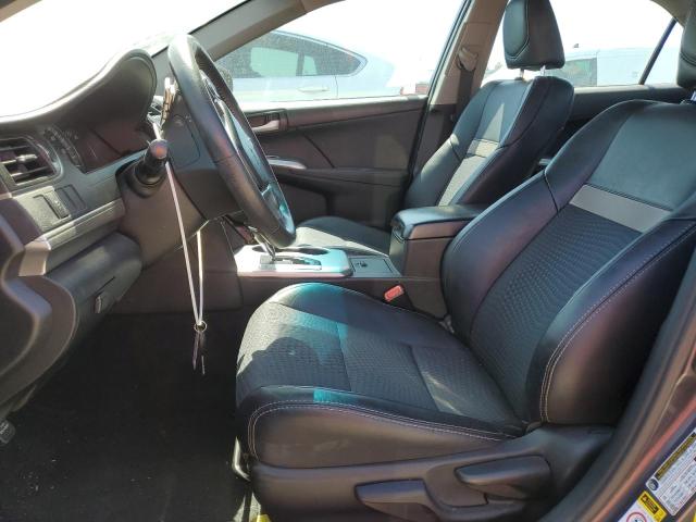 Photo 7 from auction – 2013 TOYOTA CAMRY L with VIN 4T1BF1FK7DU206724