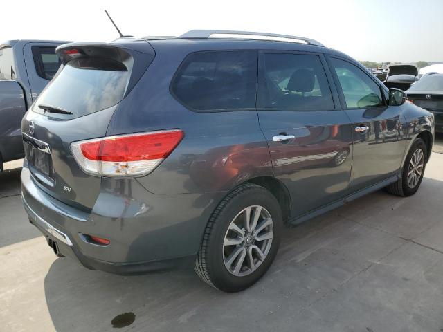 Photo 3 from auction – 2013 NISSAN PATHFINDER with VIN 5N1AR2MN6DC619326