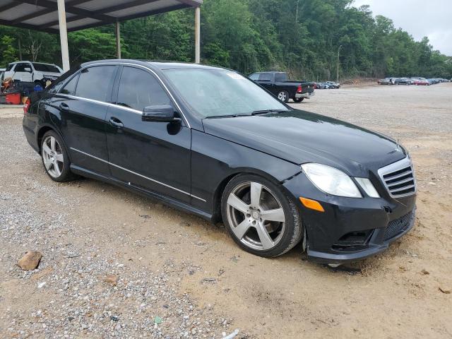 Photo 4 from auction – 2011 MERCEDES-BENZ E 350 with VIN WDDHF5GB2BA383805