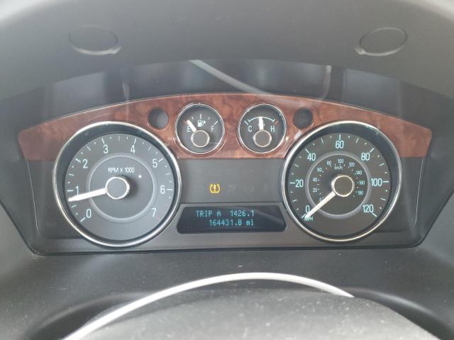Photo 9 from auction – 2010 FORD FLEX LIMIT with VIN 2FMHK6DC0ABB21689