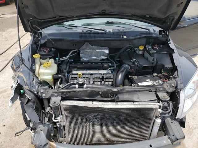 Photo 12 from auction – 2010 DODGE CALIBER MA with VIN 1B3CB3HA1AD567643