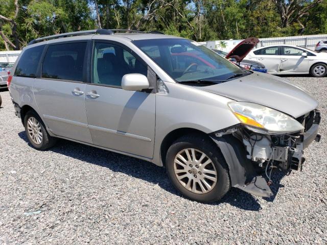 Photo 4 from auction – 2010 TOYOTA SIENNA XLE with VIN 5TDDK4CC3AS032657