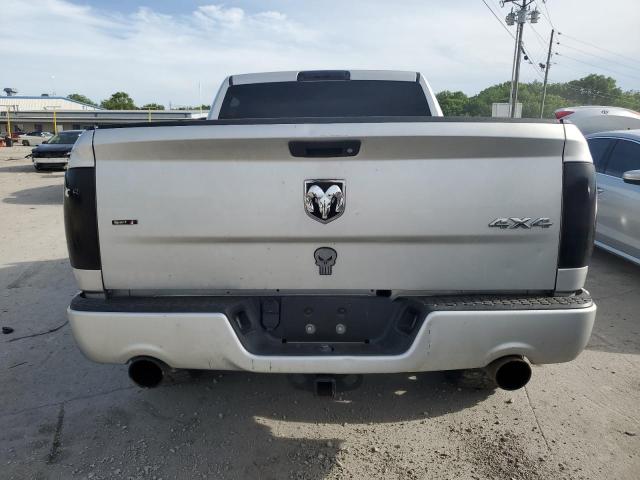 Photo 6 from auction – 2016 RAM 1500 ST with VIN 3C6RR7KT2GG154610