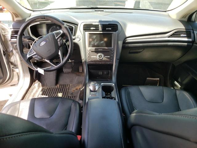 Photo 8 from auction – 2019 FORD FUSION TIT with VIN 3FA6P0RU2KR182143