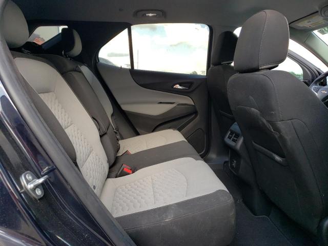 Photo 11 from auction – 2020 CHEVROLET EQUINOX LS with VIN 3GNAXHEV2LS591763