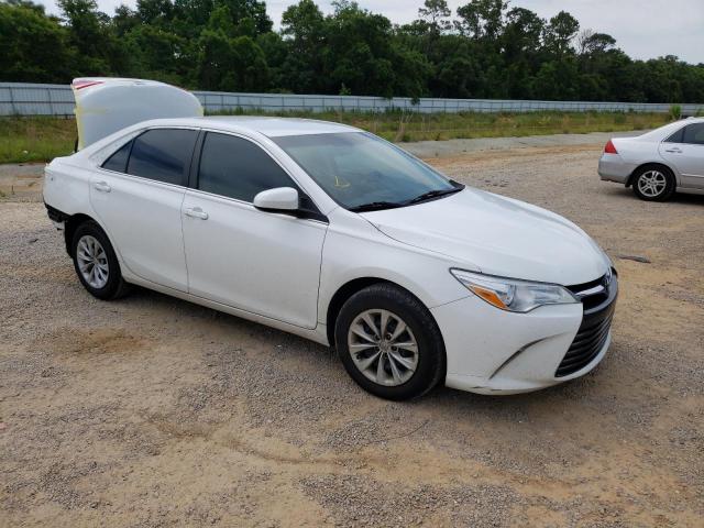 Photo 4 from auction – 2017 TOYOTA CAMRY LE with VIN 4T1BF1FK4HU673444