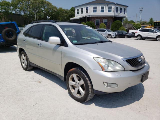 Foto 4 de la subasta – 2008 LEXUS RX 350 con VIN 2T2HK31U18C061385