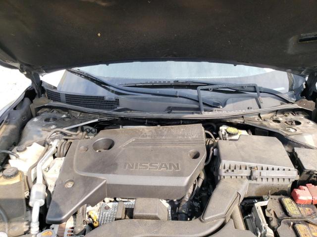 Photo 11 from auction – 2018 NISSAN ALTIMA 2.5 with VIN 1N4AL3AP1JC114491