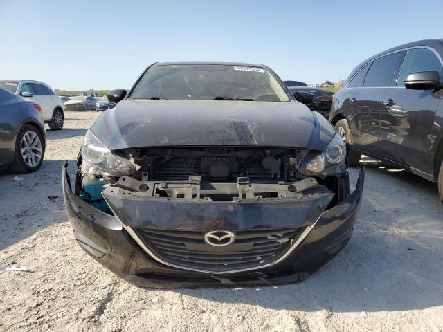 Photo 5 from auction – 2015 MAZDA 3 SPORT with VIN 3MZBM1U72FM166985