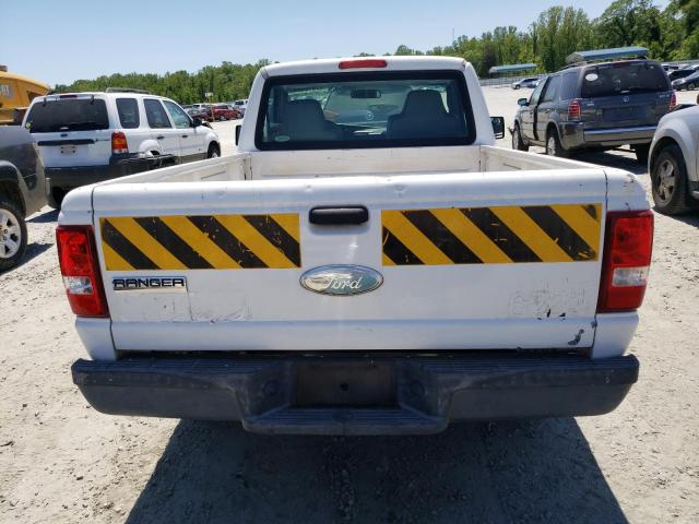 Photo 6 from auction – 2006 FORD RANGER with VIN 1FTYR10D96PA06283