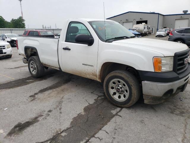 Photo 4 from auction – 2013 GMC SIERRA C15 with VIN 1GTN1TEX0DZ268879