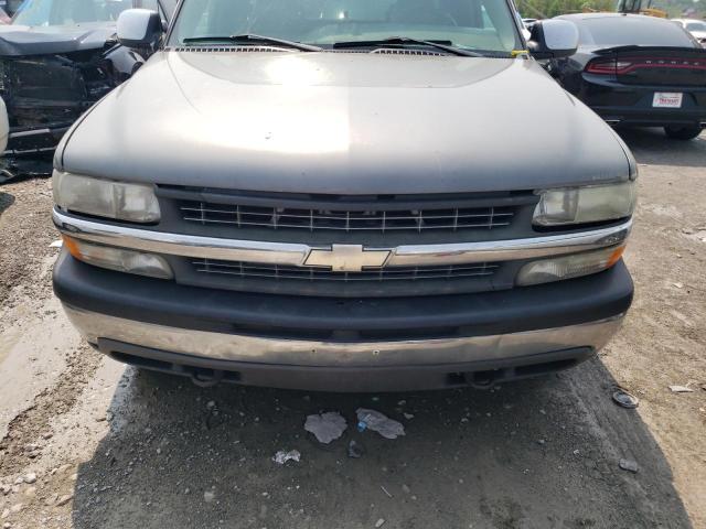 Photo 11 from auction – 2002 CHEVROLET SILVERADO with VIN 2GCEK19T021338654