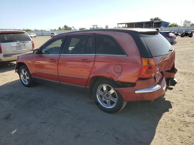 Photo 2 from auction – 2004 CHRYSLER PACIFICA with VIN 2C8GM68434R504209